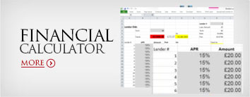 financial