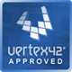 vertex